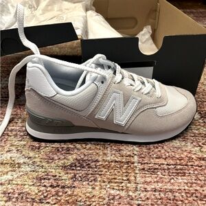 NIB New balance 574